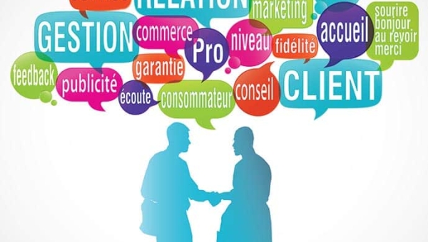 Relation client et diagnostic