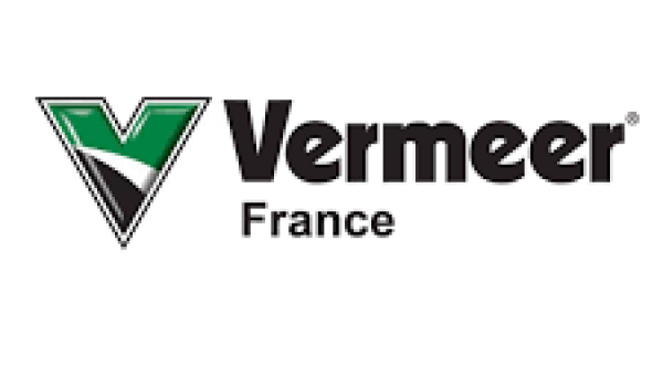 La marque Vermeer utilisée par Art'kebia